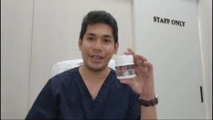 Dr. Rowell Dr. Rowell Baron pet Supplements