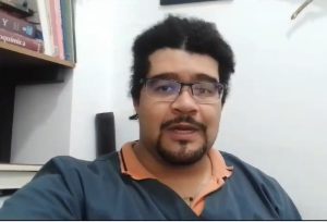 Dr. Lucas Dr Lucas De Souza. baron Pet Supplements