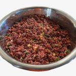 dog food digestibility