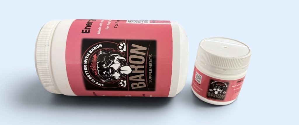 multivitamin for dogs and cats