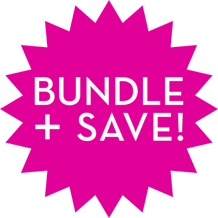 bundle and save dog food and supplements