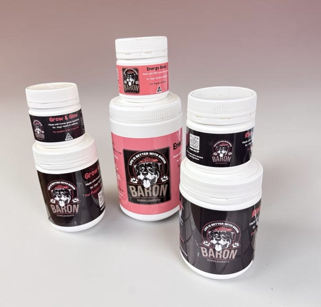 should i give supplements to my dog?