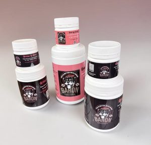 Supplements should i give supplements to my dog?